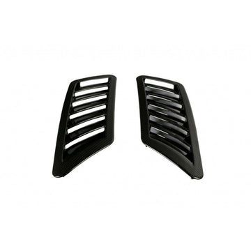 Toyota Supra A90/91 Fender Vents 2020-2023 - 0