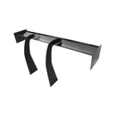 Universal Fitment GT-250 71" Swan Neck Wing-1