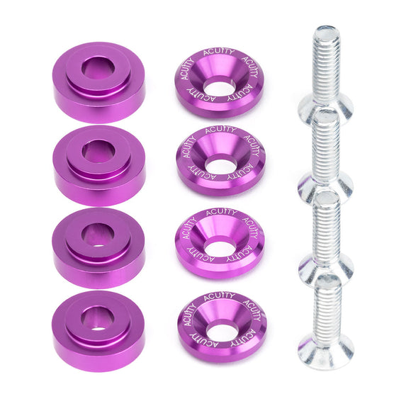 1884 Shifter Base Bushings