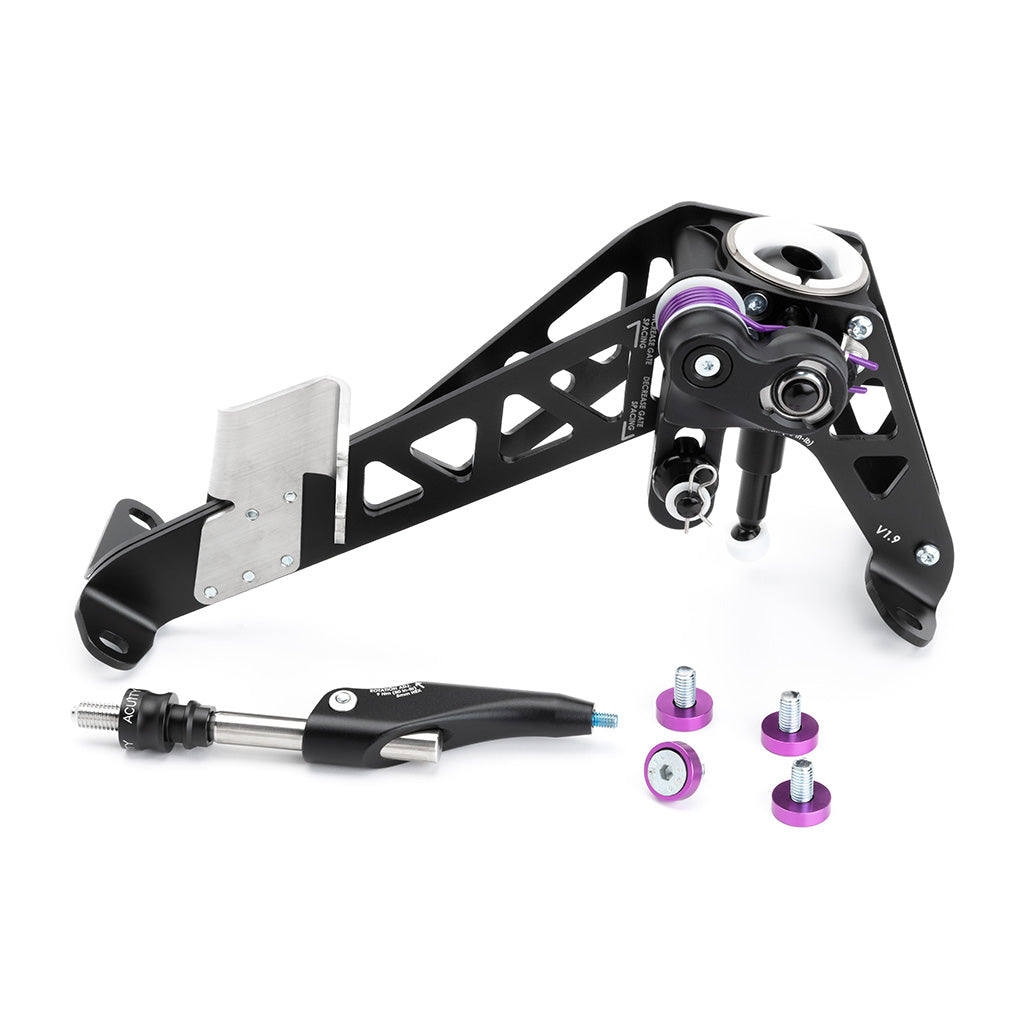 9th Gen Civic ACUITY Adjustable Short Shifter