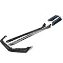 Honda FL5 Civic Type R Aero Kit 2023 - Current-1