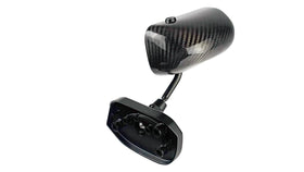 Toyota GR86/ Subaru BRZ Formula 3 Carbon Fiber Mirror/Black 2022-2024 - 0