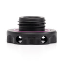 Podium Oil Cap in Satin Black for Hondas/Acuras-9
