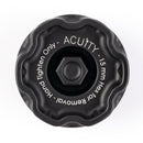Podium Oil Cap in Satin Black for Hondas/Acuras-5