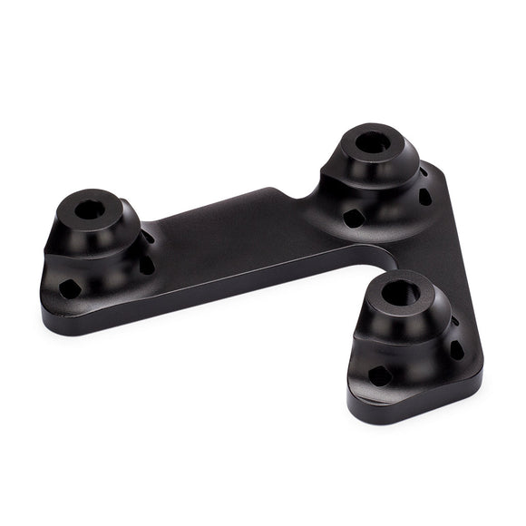 Throttle Pedal Spacer for the Left-Hand-Drive Vehicles
