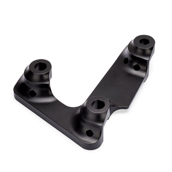 Throttle Pedal Spacer for the Left-Hand-Drive Vehicles