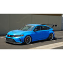 Honda FL5 Civic Type R GT-250 Adjustable Wing 67" 2023 - Current-1