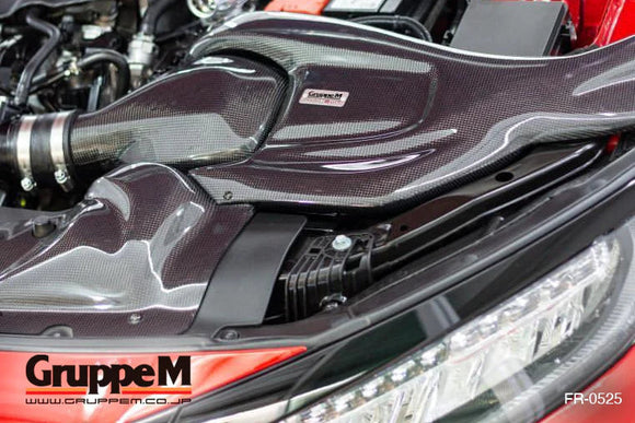 Civic FK8 Type-R K20C 2.0L Turbo (2017-2021)