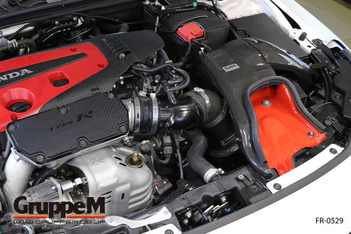 Civic FL5 Type-R K20C 2.0L Turbo (2022-2025)