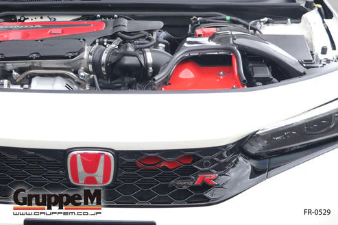 Civic FL5 Type-R K20C 2.0L Turbo (2022-2025)