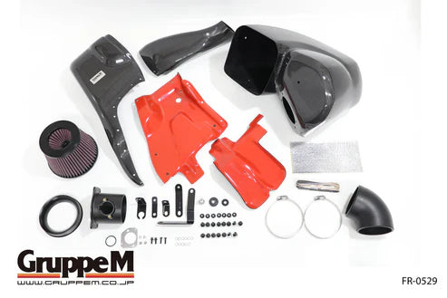 Civic FL5 Type-R K20C 2.0L Turbo (2022-2025)