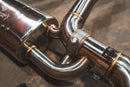 Toyota Supra A90 / A91 Valved Sport Exhaust System-22