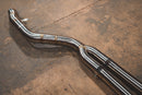Toyota Supra A90 / A91 Valved Sport Exhaust System-29