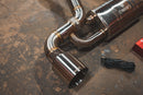 Toyota Supra A90 / A91 Valved Sport Exhaust System-26