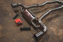 Toyota Supra A90 / A91 Valved Sport Exhaust System-21