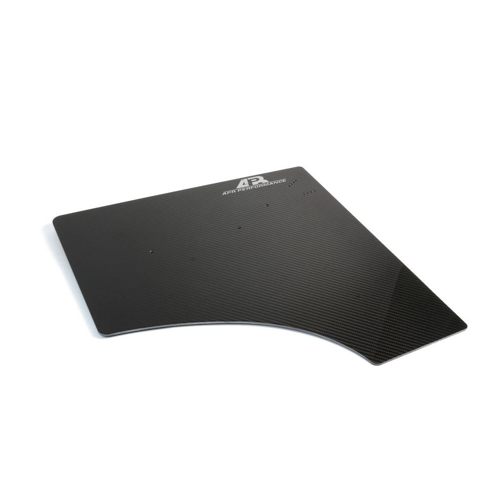 GT-1000 Tear Drop Side Plates - 0