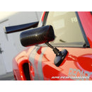 Toyota MR-2 Spyder Formula GT3 Mirrors 2000-2005-4