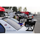 Mitsubishi Evolution 8 / 9 GTC-300 Adjustable Wing 2003-2007-5