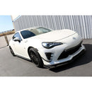 Toyota GT-86 Aero Kit 2017-2021-4