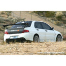 Mitsubishi Evolution 8 / 9 GTC-200 Adjustable Wing 2003-2007-2