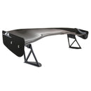 Mitsubishi Evolution X GTC-300 Adjustable Wing 2008-2016-1