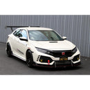 Honda FK8 Civic Type R GT-250 Adjustable Wing 2017 - 2021-5