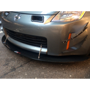 Nissan 350Z Front Wind Splitter 2002-2008-2