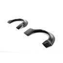 Honda S2000 Exhaust Heat Shields 2004-2009-1