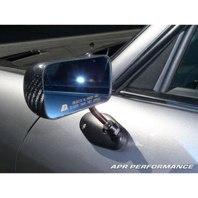 Honda S2000 Formula GT3 Mirrors 2000 - 2009 - 0