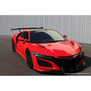 Acura NSX GTC-500 Adjustable Wing 2016 - 2022-2