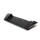 Nissan GTR R35 License Plate Backing 2017-2022-1