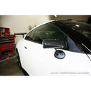 Nissan GTR R35 Formula GT3 Mirrors 2009-2023-4