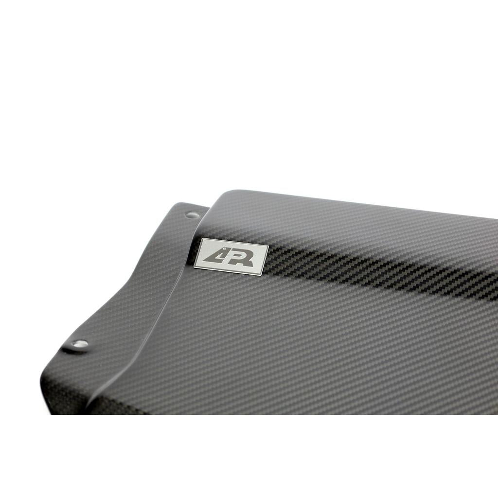 Toyota Supra A90/91 Cooling Plates 2020-2023 - 0