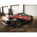 Toyota Supra GTC-300 67" Adjustable Wing 1993-2002-3