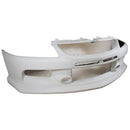 Mitsubishi Evolution 8 / 9 Front Bumper w/ Front Air Dam Incorporated 2003-2007-1