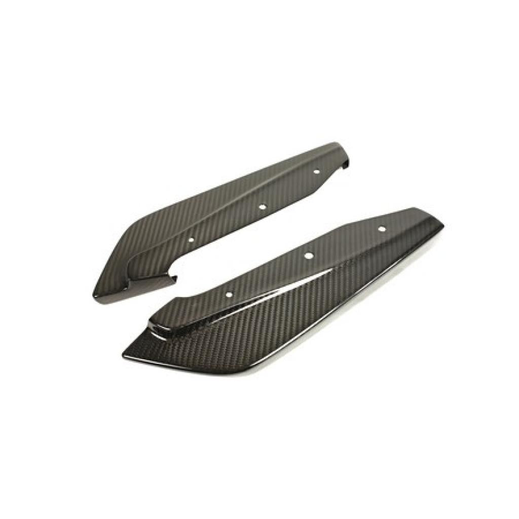 Scion FR-S/ Toyota GT86 Aero Kit 2013-2016 - 0