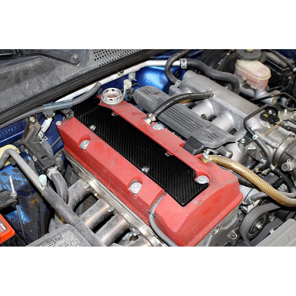Honda S2000 Spark Plug Cover 2000-2009 - 0