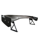 Mitsubishi Evolution 8 / 9 GTC-300 Adjustable Wing 2003-2007-1