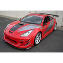 Toyota Celica GT-300 Widebody Aerodynamic Kit 2000-2005-1