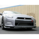 Nissan GTR R35 Front Air Dam/ Lip 2012-2016-4