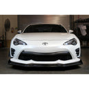 Toyota GT-86 Front Air Dam/ Lip 2017-2021-3