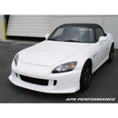 Honda S2000 Front Bumper w/ Front Air Dam Incorporated 2004-2009 (AP1 / AP2)-2