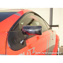 Toyota Celica Formula GT3 Mirrors 2000-2005-3