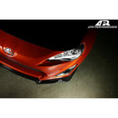Scion FR-S/ Toyota GT86 Front Air Dam/ Lip 2013-2016-3