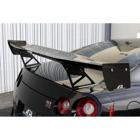 GTC-500 Nissan GTR R35 Side Plates - 0