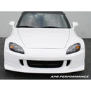 Honda S2000 Front Bumper w/ Front Air Dam Incorporated 2004-2009 (AP1 / AP2)-4