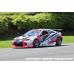 Toyota Celica GTC-200 Adjustable Wing 2000-2005 - 0