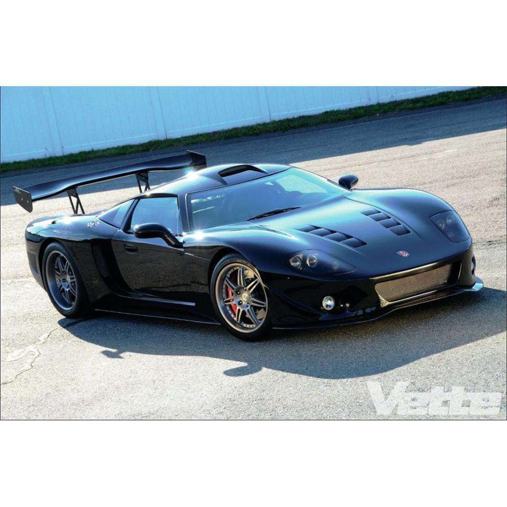 GTM GTC-300 67" Adjustable Wing - 0