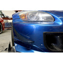 S2000 AP2 Front Bumper Canard 2004-2009-3
