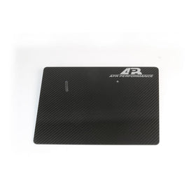 GT-250 Swan Neck Side Plates - 0